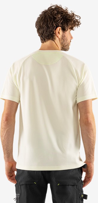 Functional T-shirt 7555 GPIN 7 Fristads