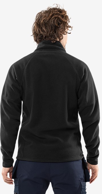 Fleece jacket 1499 FLE 8 Fristads