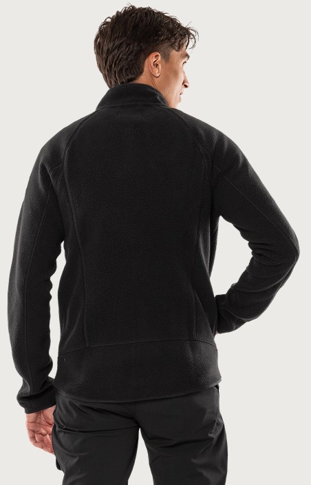 Giacca in micropile Argon 2 Fristads Outdoor