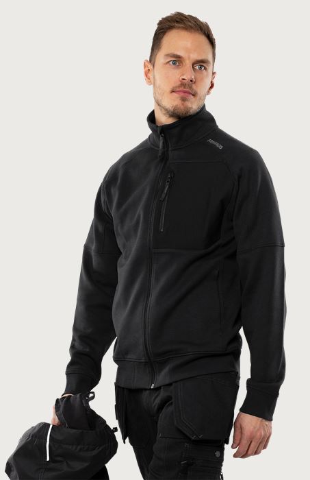 Collegetakki 7830 GKI Fristads Medium