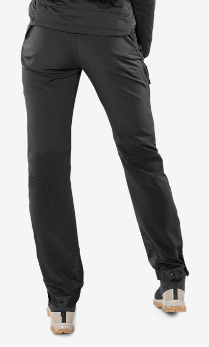 Helium outdoor stretch trousers Woman 4 Fristads Outdoor