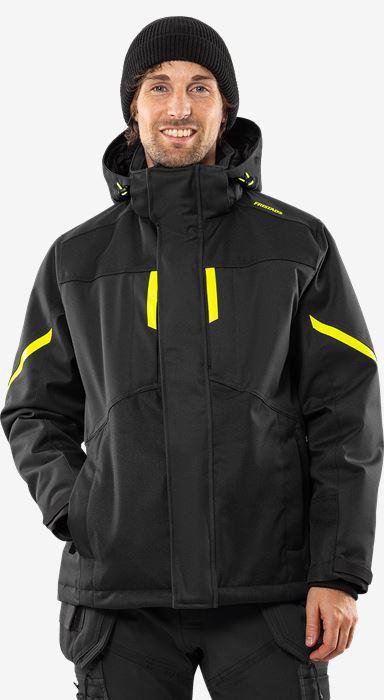 Airtech® vinterjacka 4058 GTC Fristads Medium