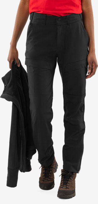 Zircon outdoor stretch trousers woman 5 Fristads Outdoor