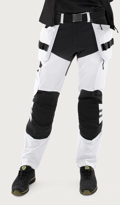 Řemeslnické strečové kalhoty 2760LWS Fristads Medium