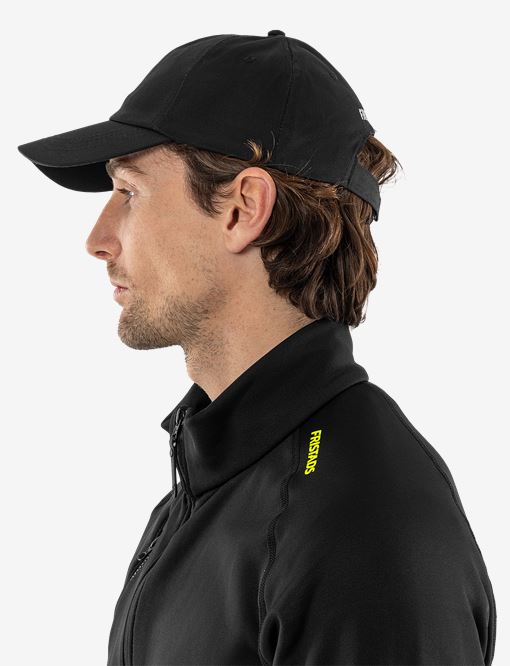 Lippalakki 9107 GPLU Fristads Medium