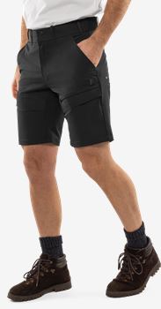 Zircon outdoor stretch shorts Fristads Outdoor Medium