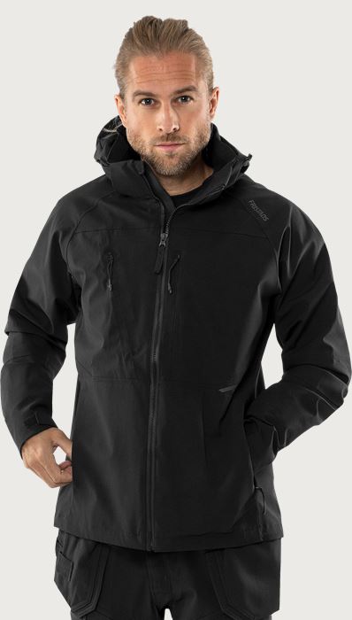 Stretch shell jacket 4881 GLS Fristads Medium
