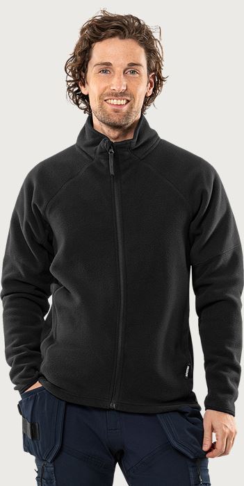 Fleece jacket 1499 FLE Fristads Medium