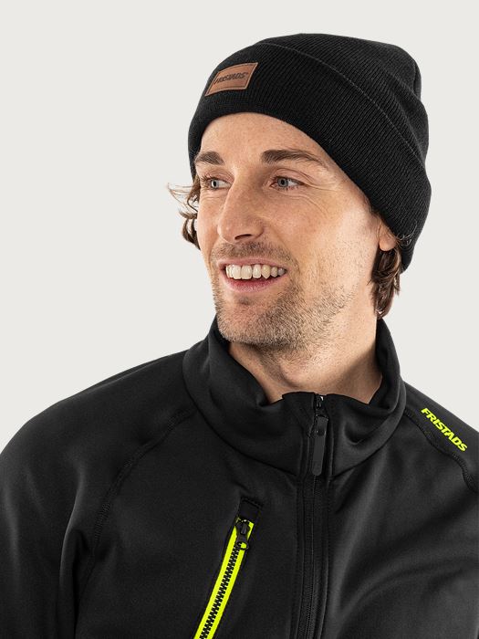 Beanie 9127 AM Fristads Medium