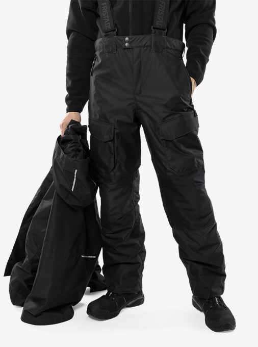 Airtech® shell trousers 2151 GTT 6 Fristads