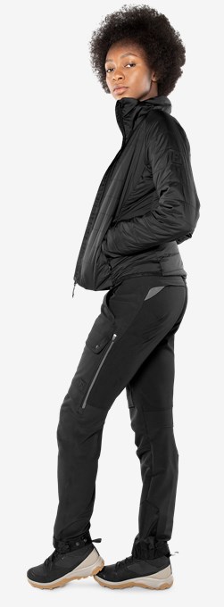 Oxygen PrimaLoft® jacket Woman 5 Fristads Outdoor