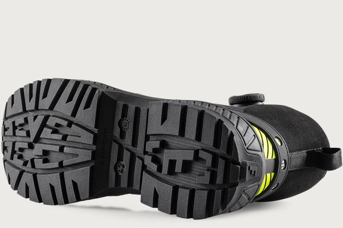 Fristads ComfortStep skyddskänga S3S Mid 3 Fristads