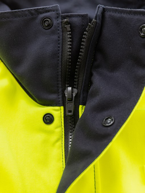 Flamestat kamizelka kuloodporna klasy 2 4176 ATHS 5 Fristads