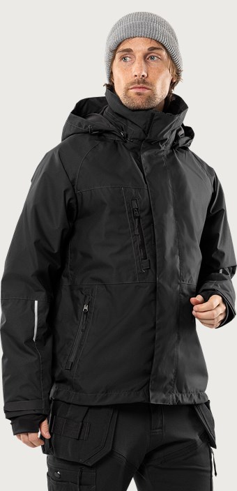 Airtech® shell jacket 4906 GTT 1 Fristads