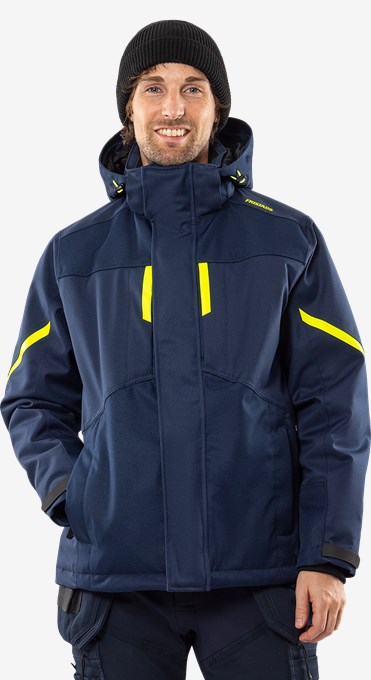 Giacca invernale Airtech® 4058 GTC 5 Fristads