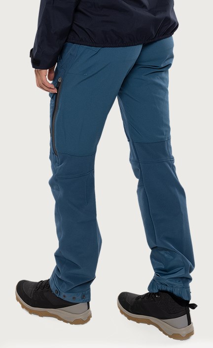 Elastyczne spodnie outdoorowe Helium Woman 3 Fristads Outdoor