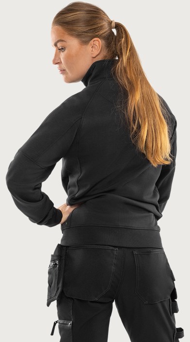 Veste sweat femmes 7832 GKI 2 Fristads