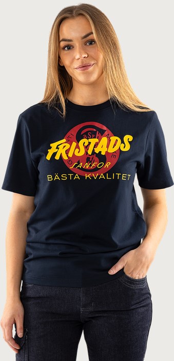 Fristads 100 år Heavy T-shirt, limited edition 2 Fristads