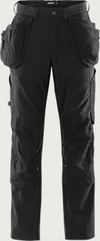 Craftsman stretch trousers 2230 GHST Fristads Medium
