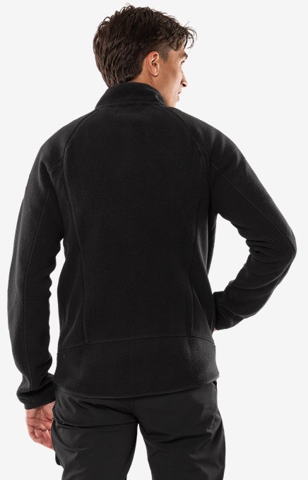 Argon micro pile fleece jacket 6 Fristads Outdoor