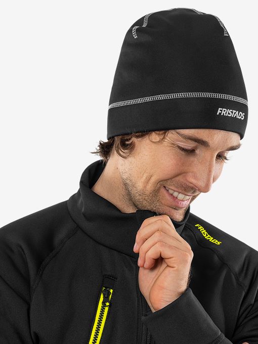 Stretch fleecepipo 9101 STF Fristads Medium