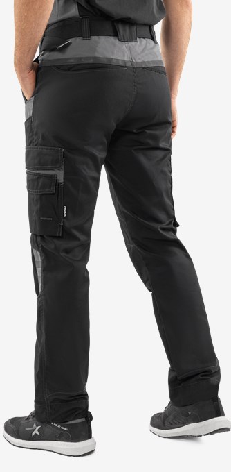 Broek 2552 STFP 4 Fristads