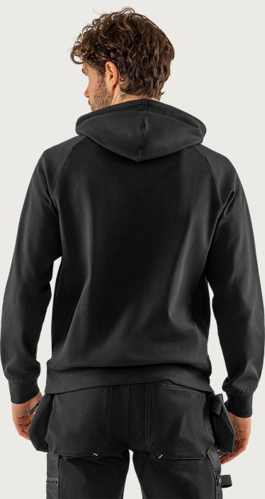 Hettegenser i stretch 7870 GKC 2 Fristads