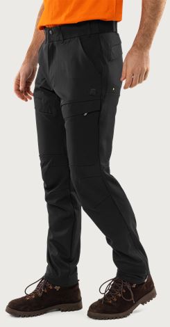 Zircon friluftsbyxor stretch Fristads Outdoor Medium