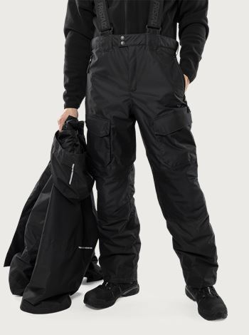 Airtech® shell trousers 2151 GTT Fristads Medium