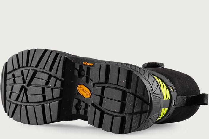 Fristads ComfortStep Sicherheitsschuh S7S Mid wasserdicht 3 Fristads