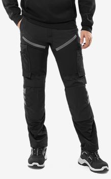 Stretch housut 2653 LWS Fristads Medium