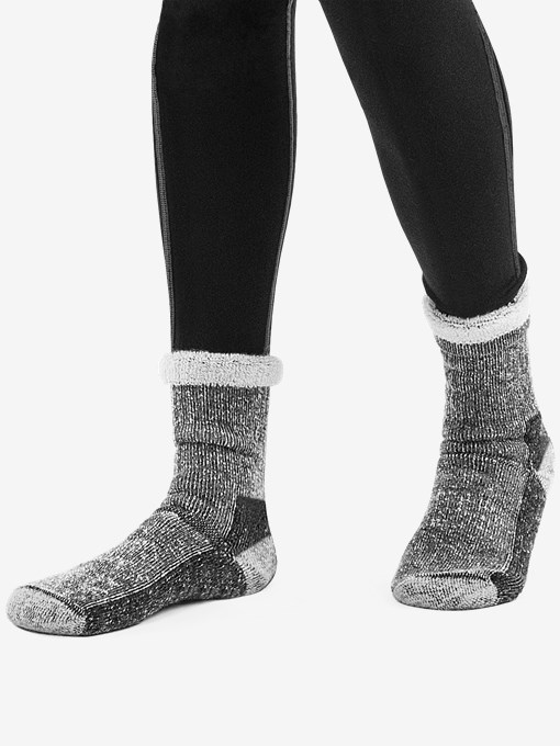 Heavy wool socks 9187 SOWH 2 Fristads