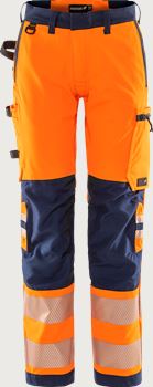 Spodnie elastyczne damskie klasa 2 2665 GSTP Fristads Medium