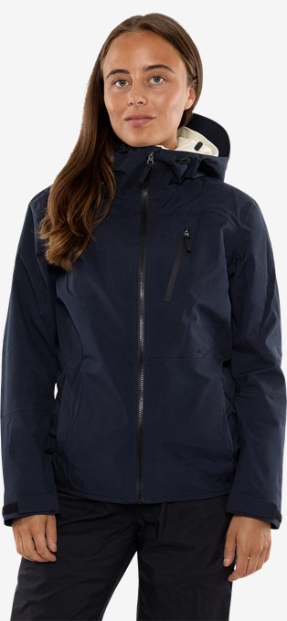 Zinc Outdoor-Jacke Damen 3 Fristads Outdoor
