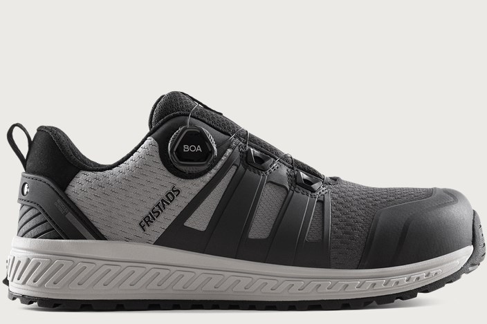Fristads ComfortStep Turvakenkä S1PS Matala 1 Fristads