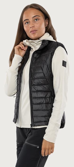 Oxygen PrimaLoft® Weste Damen Fristads Outdoor Medium