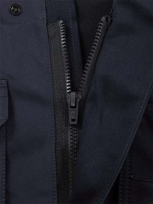 Flamestat výstražné laclové kalhoty tř. 2 1075 ATHS 5 Fristads