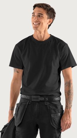 T-shirt 1911 BSJ Fristads Medium