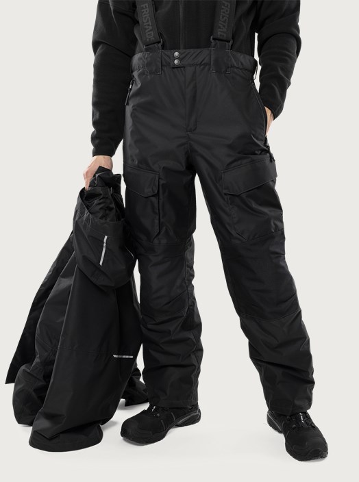 Airtech® shell trousers 2151 GTT 1 Fristads