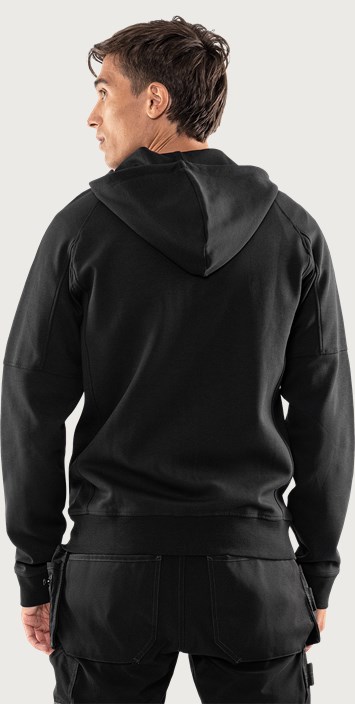 Sweatjack met capuchon 7831 GKI 2 Fristads