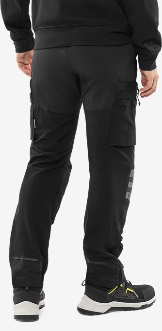 Stretch trousers 2653 LWS 6 Fristads
