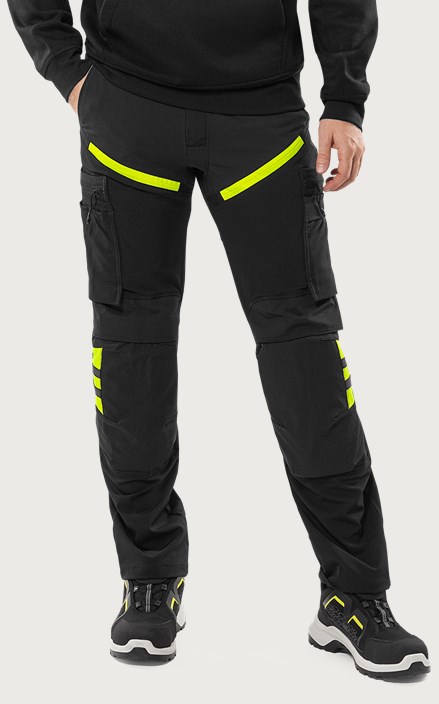 Sztreccs nadrág 2653 LWS 1 Fristads