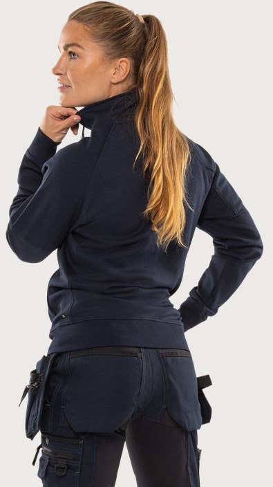 Bluza damska 7832 GKI 2 Fristads