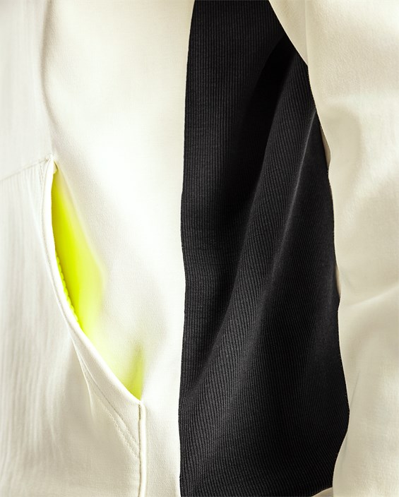 Hooded stretch sweatshirt 7870 GKC 3 Fristads