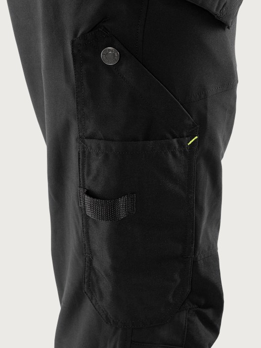 Craftsman stretch trousers 2230 GHST 8 Fristads