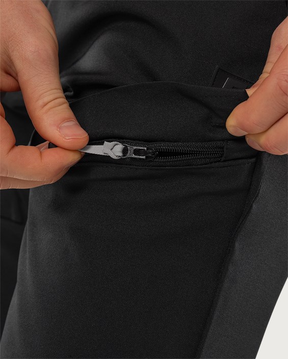 Elastyczne spodnie outdoorowe Zircon 4 Fristads Outdoor