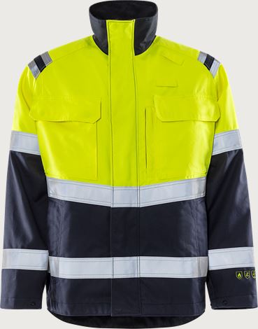 Giacca Flamestat High Vis. CL. 2 4176 ATHS Fristads Medium