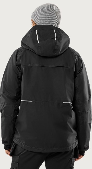 Airtech® shell jacket 4906 GTT 2 Fristads