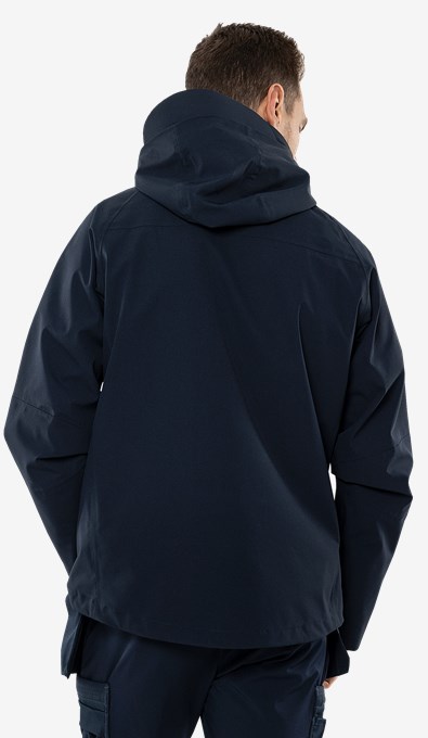 Strečová shellová bunda 4881 GLS 6 Fristads