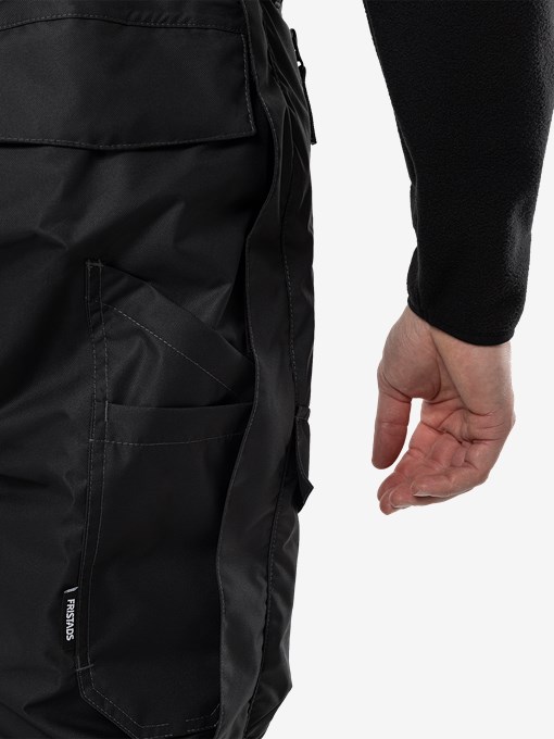 Airtech® shell trousers 2151 GTT 8 Fristads